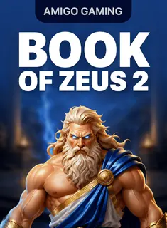 Book Of Zeus 2