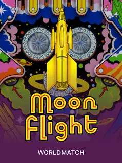 Moon Fligth Slider