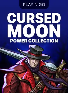 Cursed Moon Power Collection