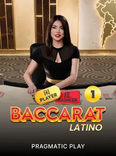 Baccarat Latino 1
