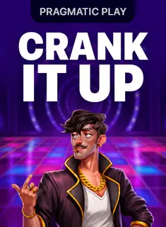 Crank It Up