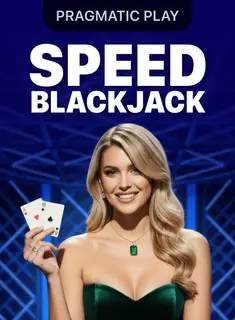1win Speed Blackjack