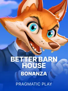 Better Barn House Bonanza