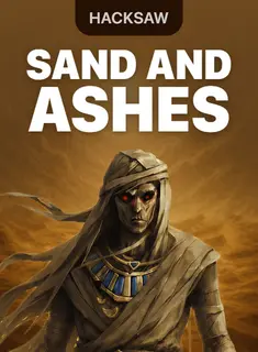 Sand and Ashes