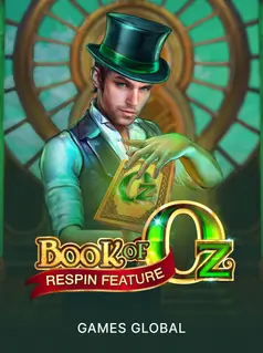 Book of Oz