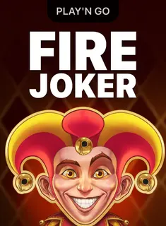 Fire Joker