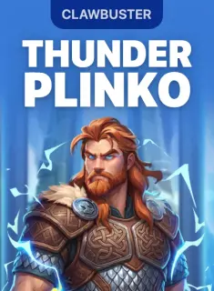 Thunder Plinko