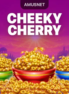 Cheeky Cherry