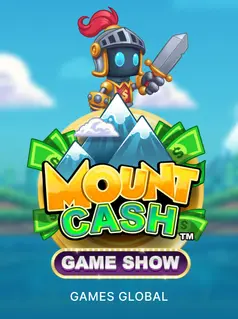 Mount Cash