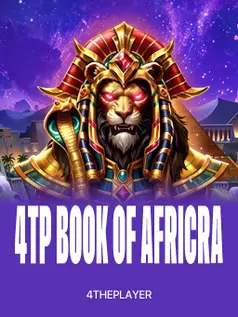 4TP Book of AfricRa