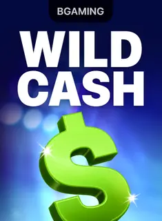 Wild Cash