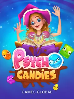 Psycho Candies