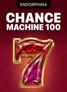 Chance Machine 100