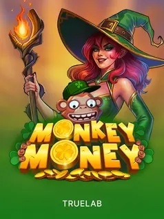 Monkey Money