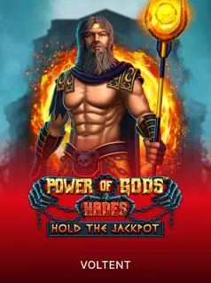Power of Gods Hades
