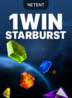 1win Starburst