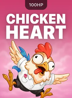 Chicken Heart