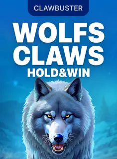 Wolf's Claws: Hold&Win