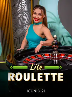 Lite Roulette