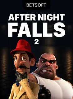After Night Falls 2