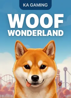 Woof Wonderland