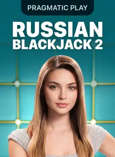 Russian Blackjack 2