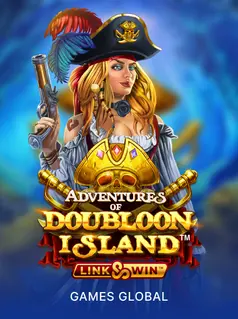 Adventures of Doubloon Island