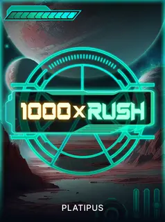 1000 x Rush