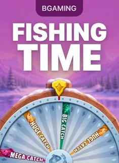 Fishing Time