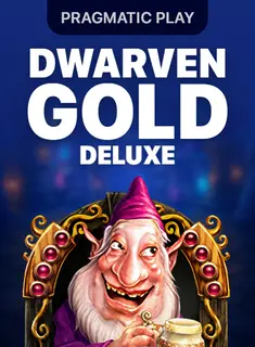 Dwarven Gold Deluxe