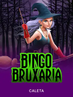 Bingo Bruxaria