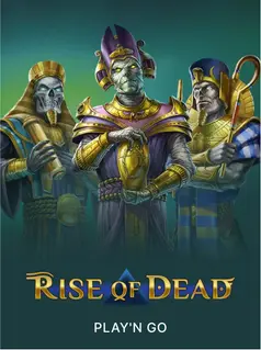 Rise of Dead