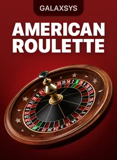 American Roulette