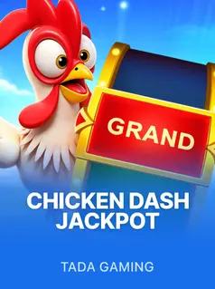 Chicken Dash Jackpot