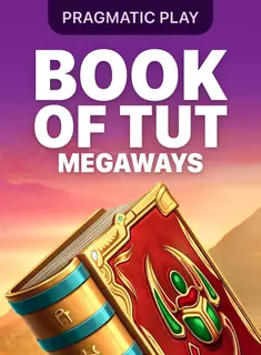 Book of Tut Megaways