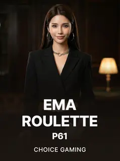 EMA Speed Roulette P61