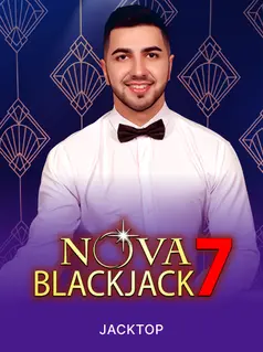 BlackJack 7 Nova