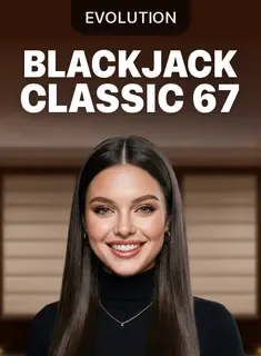 Blackjack Classic 67