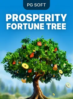 Prosperity Fortune Tree