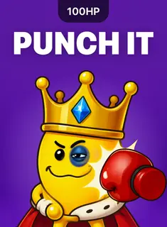 Punch It