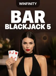 Bar BlackJack 5
