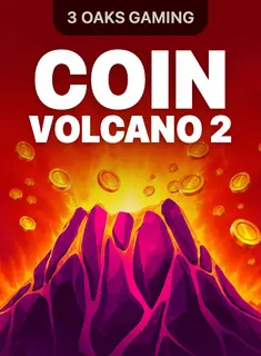 Coin Volcano 2