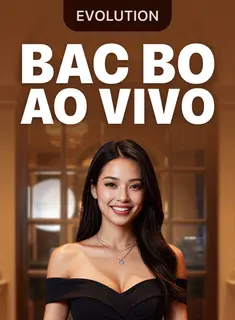 Bac Bo Ao Vivo