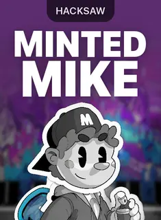 Minted Mike