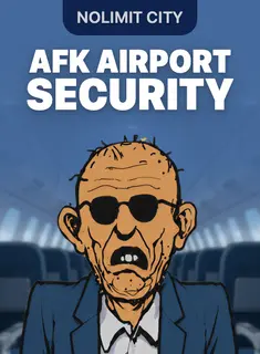 AFK Airport Security