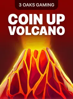 Coin UP Volcano