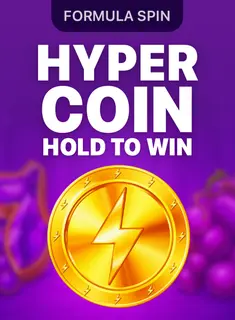 Hyper Coin: Hold to Win
