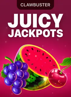 Juicy Jackpots
