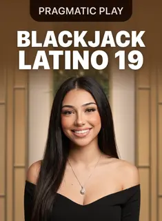 Blackjack Latino 19