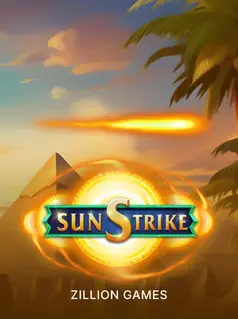 Sun Strike